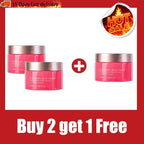 Collagen & Niacinamide Jelly Cream - Korean Moisturizer, Brightens, Minimizes Pores, 100g NEW 2026