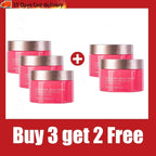 Collagen & Niacinamide Jelly Cream - Korean Moisturizer, Brightens, Minimizes Pores, 100g NEW 2026